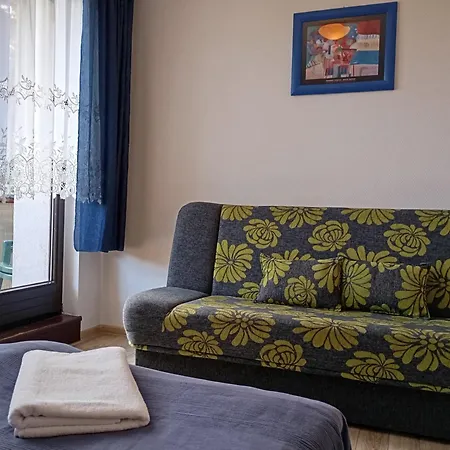 Osrodek Wypoczynkowy Zapalenica 3*