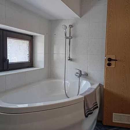 Bed & Breakfast Osrodek Wypoczynkowy Zapalenica Szczyrk