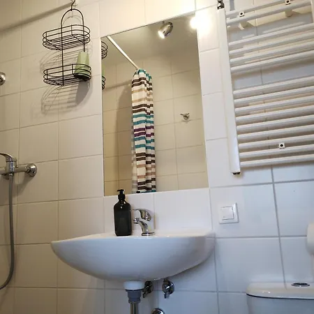 Osrodek Wypoczynkowy Zapalenica Bed & Breakfast