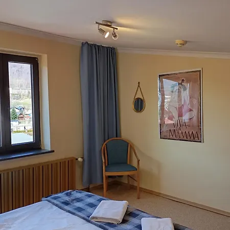 Osrodek Wypoczynkowy Zapalenica 3*