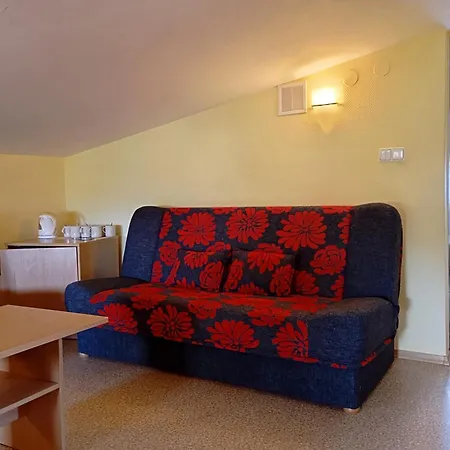 فندق مبيت وإفطار Osrodek Wypoczynkowy Zapalenica شتوروك