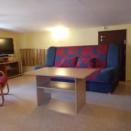 Osrodek Wypoczynkowy Zapalenica 3* シュチルク