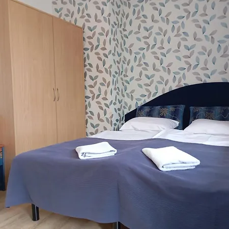 Osrodek Wypoczynkowy Zapalenica 3*