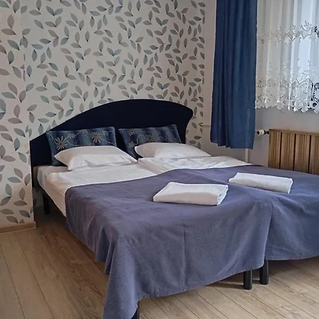 Osrodek Wypoczynkowy Zapalenica