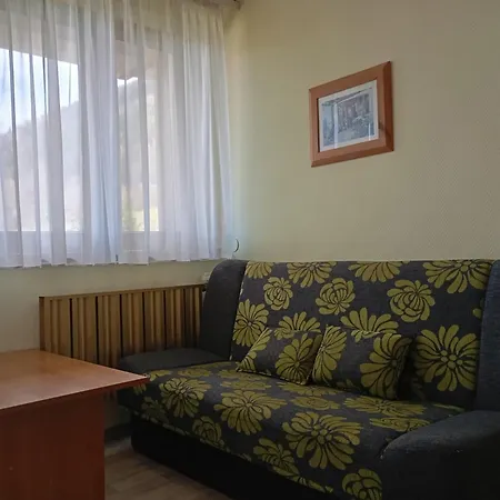 Osrodek Wypoczynkowy Zapalenica Alojamento de Acomodação e Pequeno-almoço *