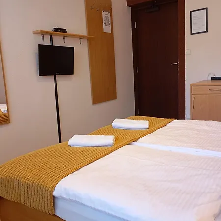 Osrodek Wypoczynkowy Zapalenica