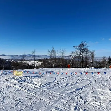 Osrodek Wypoczynkowy Zapalenica Bed & Breakfast *
