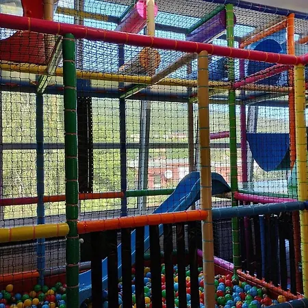 Osrodek Wypoczynkowy Zapalenica 3*