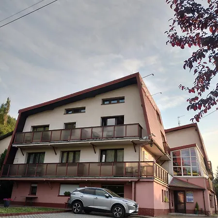 Osrodek Wypoczynkowy Zapalenica 3* Szczyrk