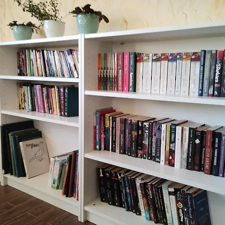 Osrodek Wypoczynkowy Zapalenica