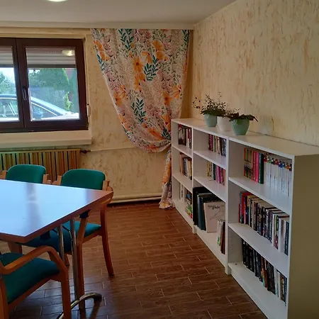 Panzió Osrodek Wypoczynkowy Zapalenica 3*