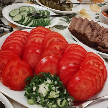 Alojamento de Acomodação e Pequeno-almoço Osrodek Wypoczynkowy Zapalenica 3*