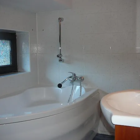 Osrodek Wypoczynkowy Zapalenica Bed & Breakfast