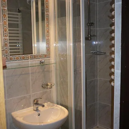 Osrodek Wypoczynkowy Zapalenica 3* Szczyrk