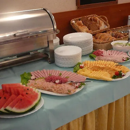 Osrodek Wypoczynkowy Zapalenica Szczyrk