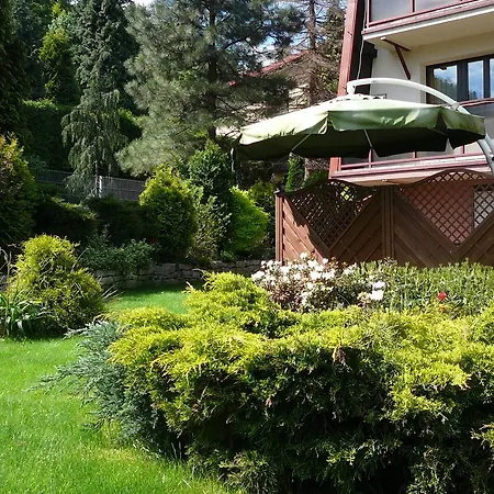 Osrodek Wypoczynkowy Zapalenica