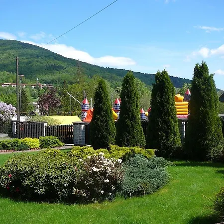 Bed & Breakfast Osrodek Wypoczynkowy Zapalenica Szczyrk