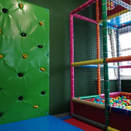 Osrodek Wypoczynkowy Zapalenica Szczyrk