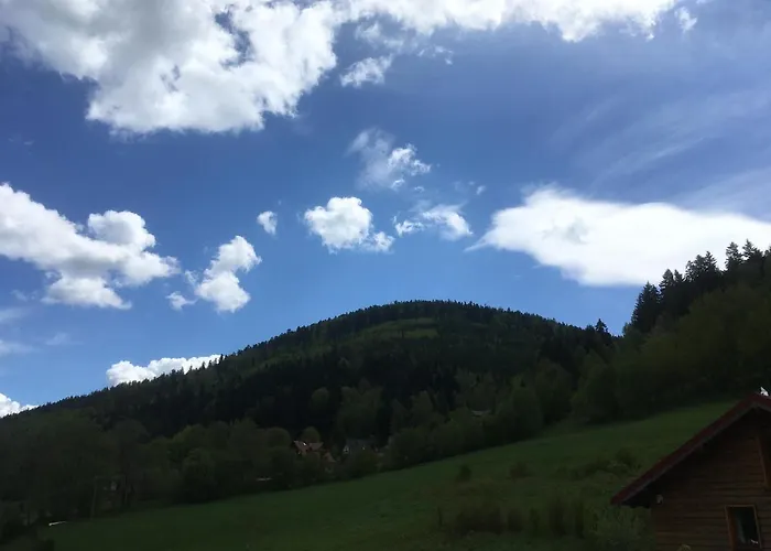 Osrodek Wypoczynkowy Zapalenica Bed & Breakfast 3*