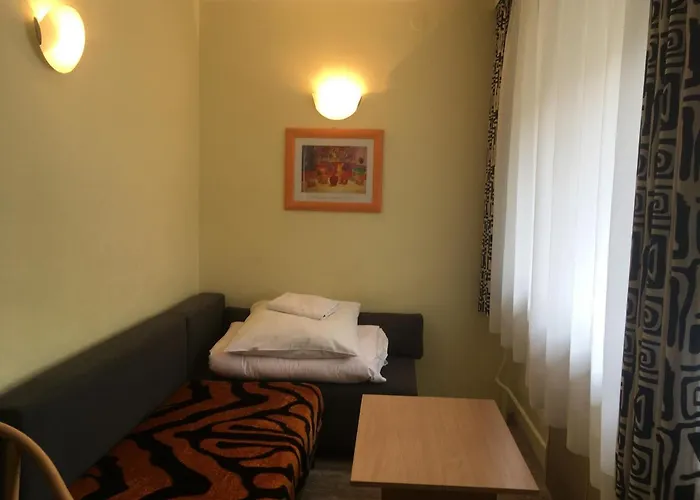 Panzió Osrodek Wypoczynkowy Zapalenica Szczyrk