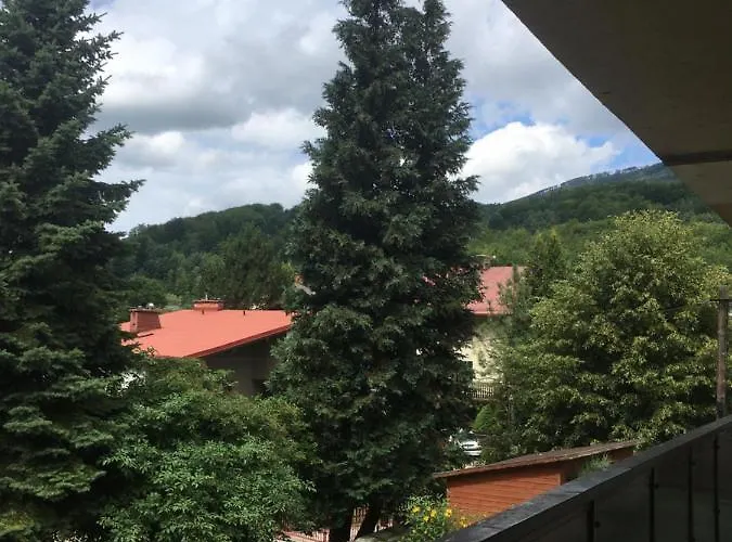 Osrodek Wypoczynkowy Zapalenica 3*