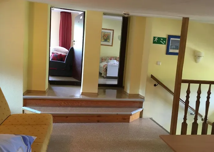 Osrodek Wypoczynkowy Zapalenica 3* Szczyrk