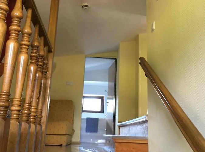 Osrodek Wypoczynkowy Zapalenica Szczyrk