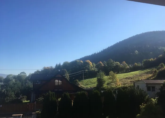 Osrodek Wypoczynkowy Zapalenica 3*