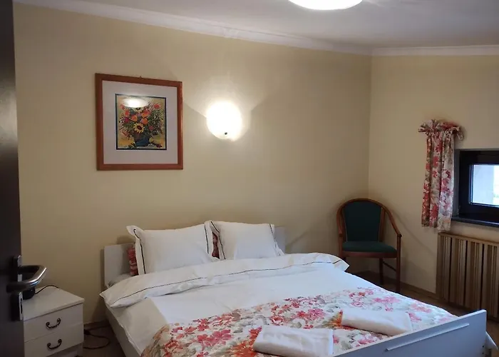 Osrodek Wypoczynkowy Zapalenica Szczyrk