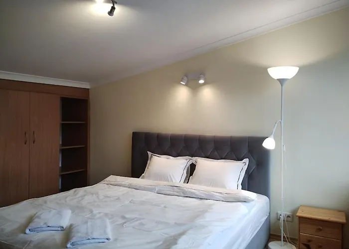 Osrodek Wypoczynkowy Zapalenica 3*