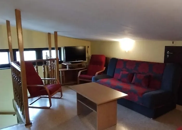 Osrodek Wypoczynkowy Zapalenica Bed & Breakfast