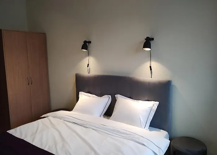 Panzió Osrodek Wypoczynkowy Zapalenica