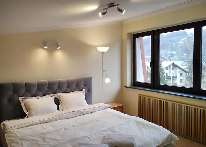 Osrodek Wypoczynkowy Zapalenica 3*