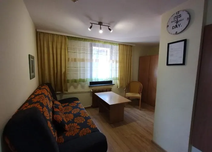 Osrodek Wypoczynkowy Zapalenica