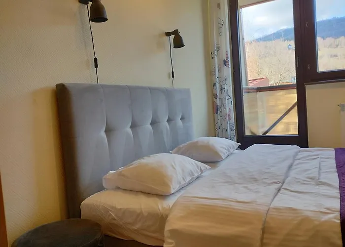 Osrodek Wypoczynkowy Zapalenica Bed & Breakfast