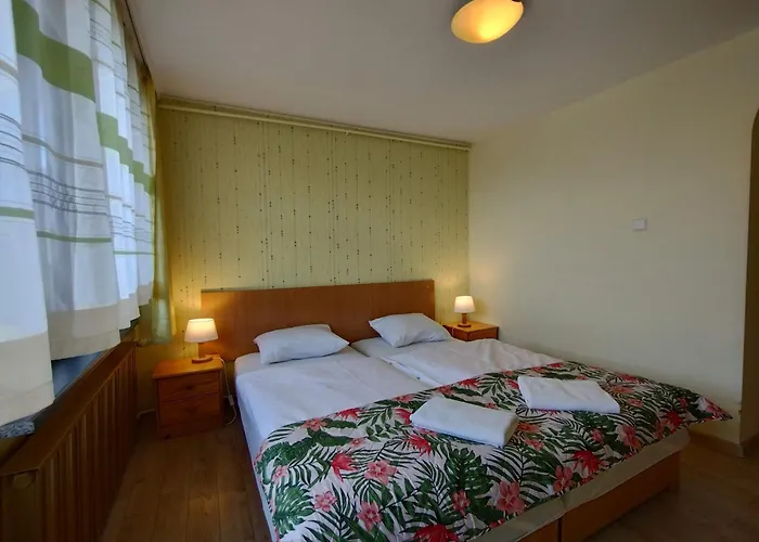 Osrodek Wypoczynkowy Zapalenica Bed & Breakfast Szczyrk