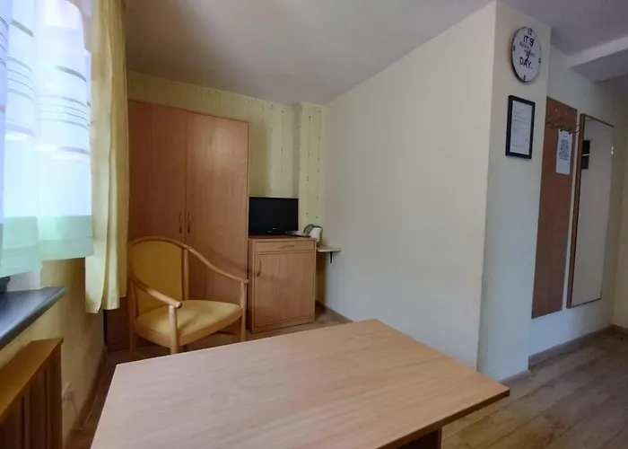 Osrodek Wypoczynkowy Zapalenica