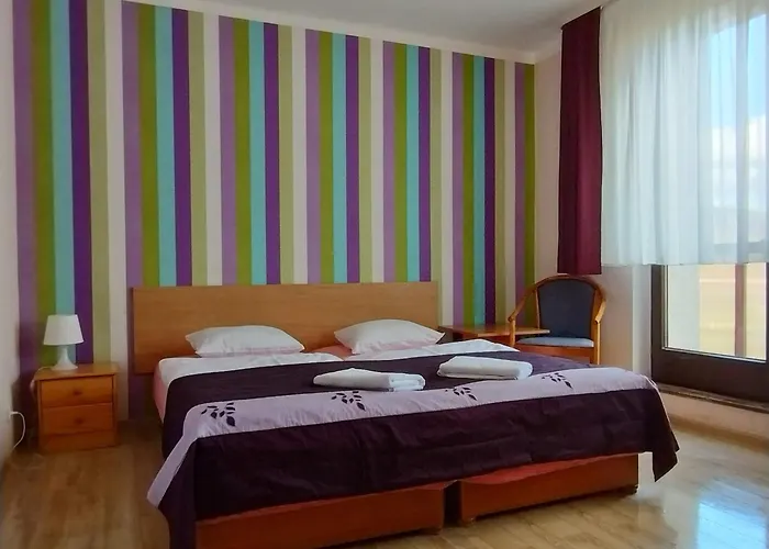 Osrodek Wypoczynkowy Zapalenica Panzió