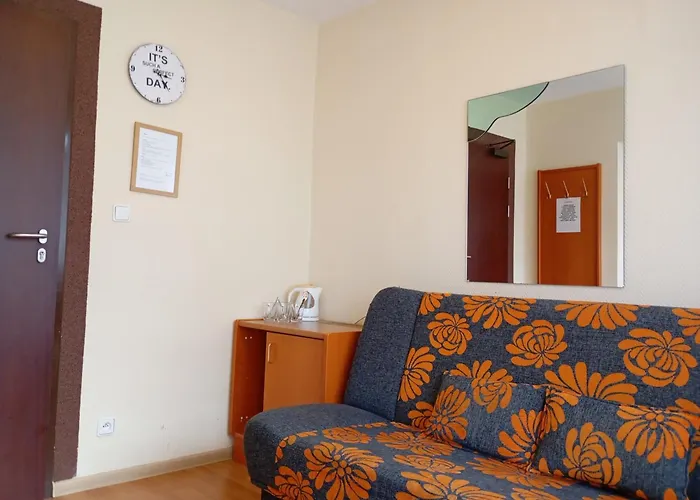 Osrodek Wypoczynkowy Zapalenica