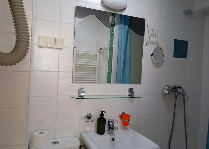 Osrodek Wypoczynkowy Zapalenica 3* Szczyrk