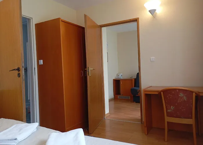 Osrodek Wypoczynkowy Zapalenica Bed & Breakfast Szczyrk