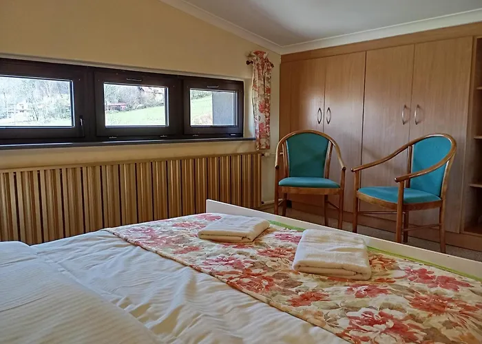 Panzió Osrodek Wypoczynkowy Zapalenica 3*