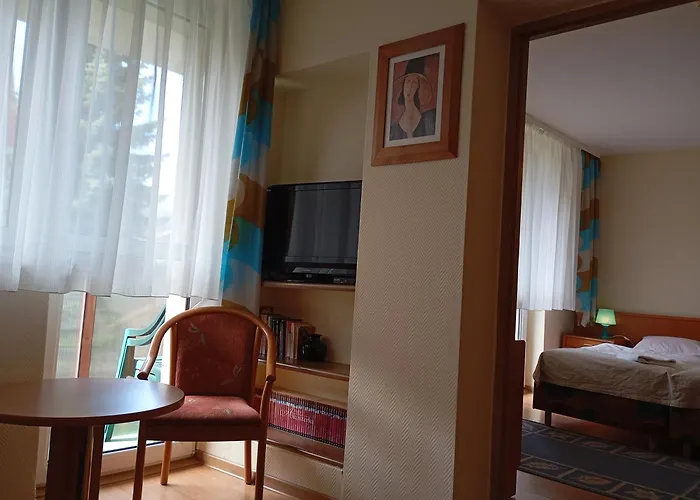 Panzió Osrodek Wypoczynkowy Zapalenica Szczyrk