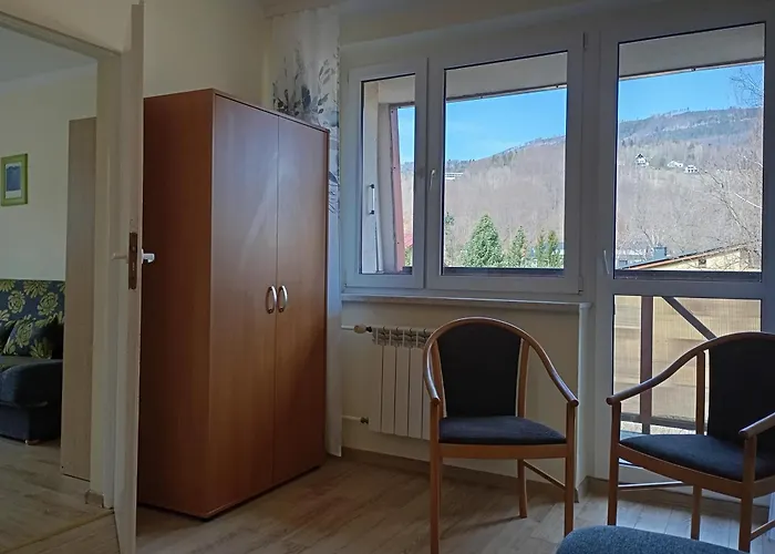 Osrodek Wypoczynkowy Zapalenica Szczyrk