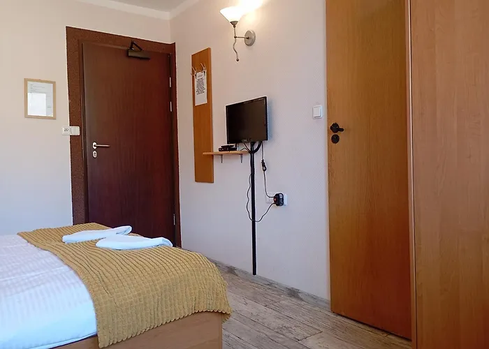 Osrodek Wypoczynkowy Zapalenica 3* Szczyrk