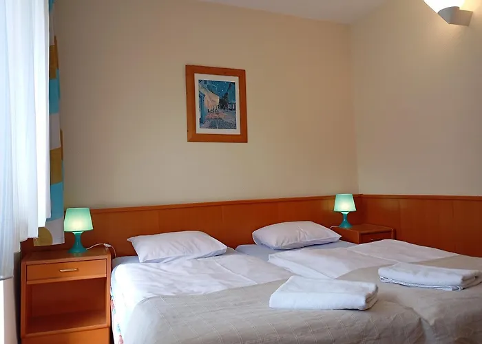 Osrodek Wypoczynkowy Zapalenica Bed & Breakfast Szczyrk