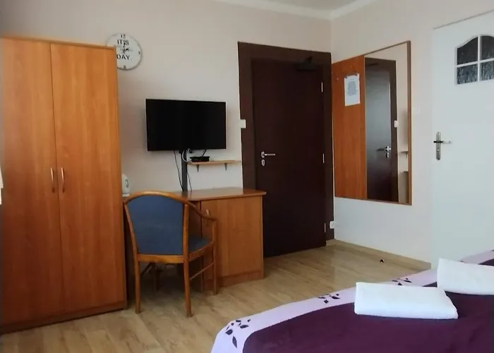 Osrodek Wypoczynkowy Zapalenica Szczyrk