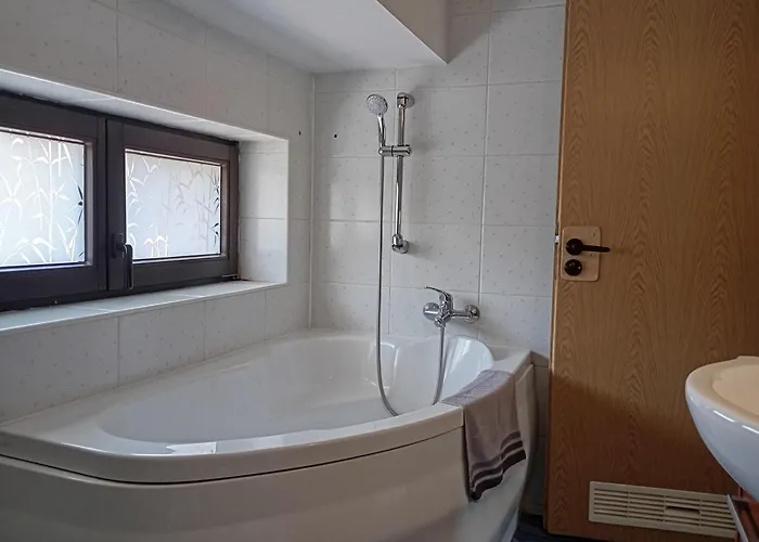 Bed & Breakfast Osrodek Wypoczynkowy Zapalenica Szczyrk