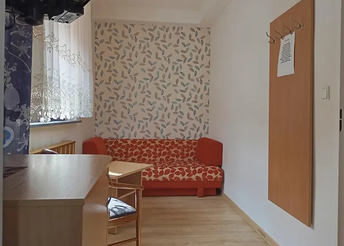 Osrodek Wypoczynkowy Zapalenica 3* Szczyrk