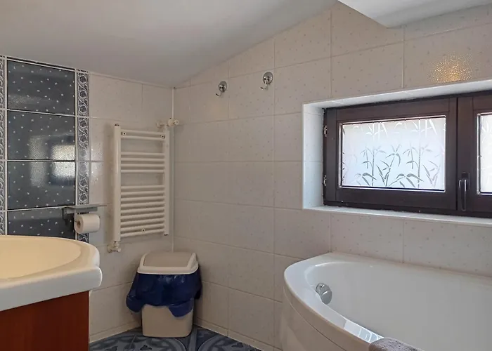 Osrodek Wypoczynkowy Zapalenica Szczyrk